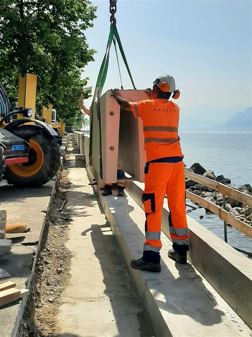 &copy; Ville de Lausanne- Laurent Kaczor